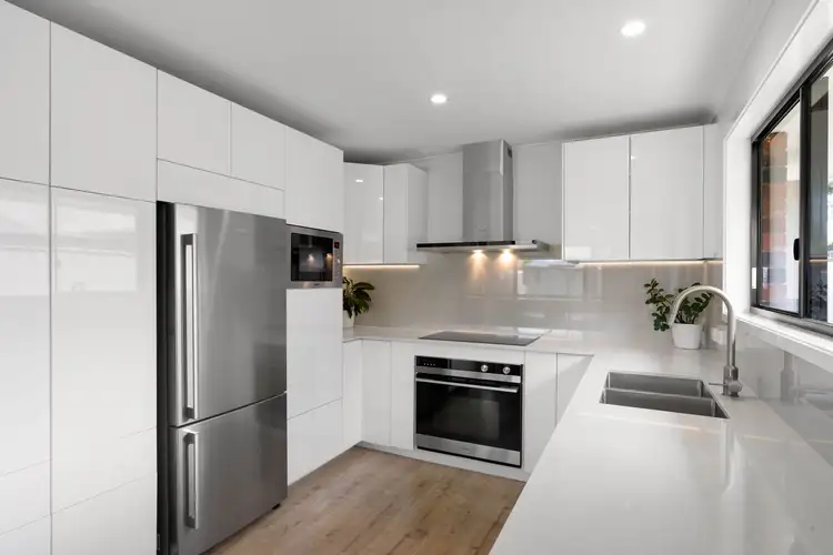 Third view of Homely house listing, 50 Patrea Street, Banyo QLD 4014