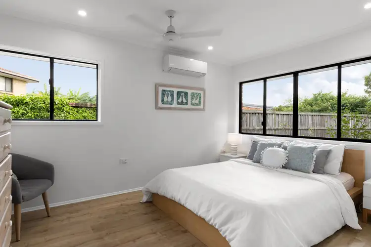 Fifth view of Homely house listing, 50 Patrea Street, Banyo QLD 4014