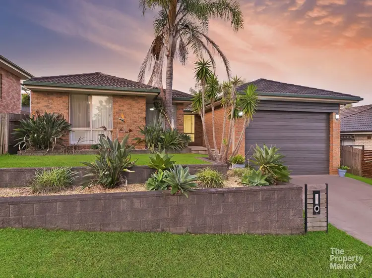 5 Clementine Place, Mardi NSW 2259