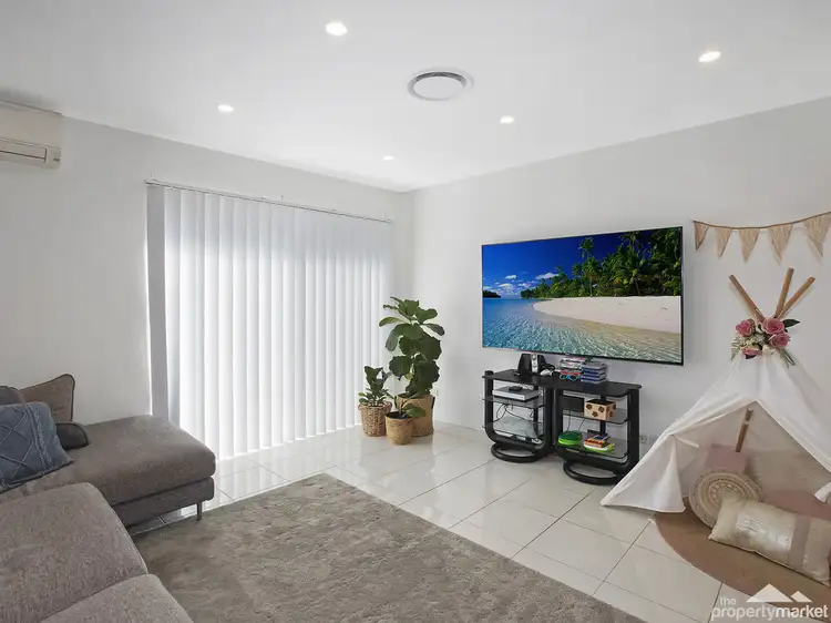 Second view of Homely house listing, 5 Clementine Place, Mardi NSW 2259