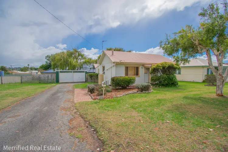 46 Minor Road, Orana WA 6330