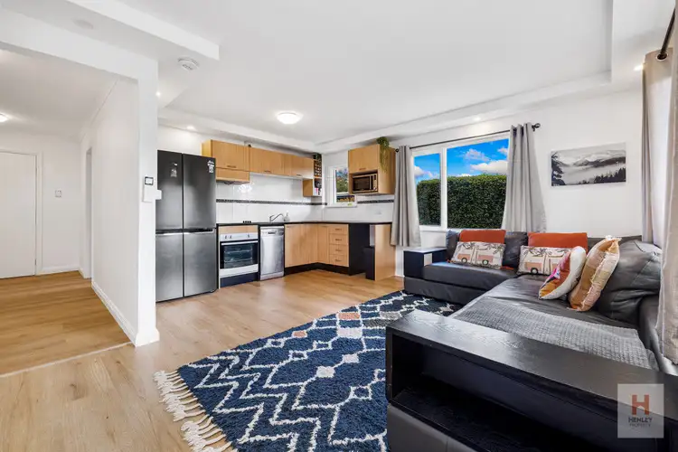 Second view of Homely apartment listing, 1/26 Munyang Street, Jindabyne NSW 2627
