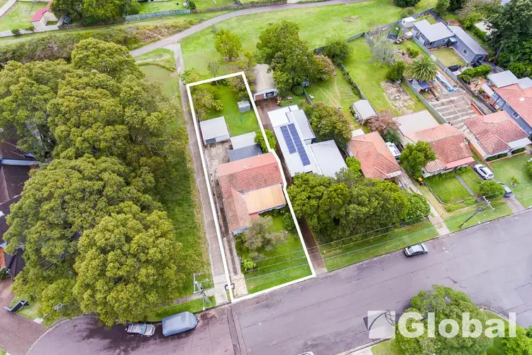 Second view of Homely house listing, 54 Chilcott Street, Lambton NSW 2299