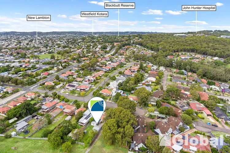Third view of Homely house listing, 54 Chilcott Street, Lambton NSW 2299