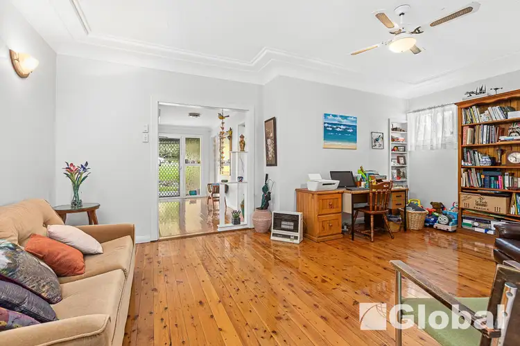 Fifth view of Homely house listing, 54 Chilcott Street, Lambton NSW 2299