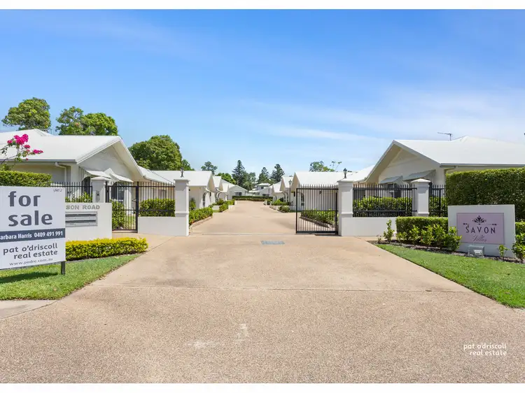 Main view of Homely unit listing, 2/200 Upper Dawson Road, The Range QLD 4700