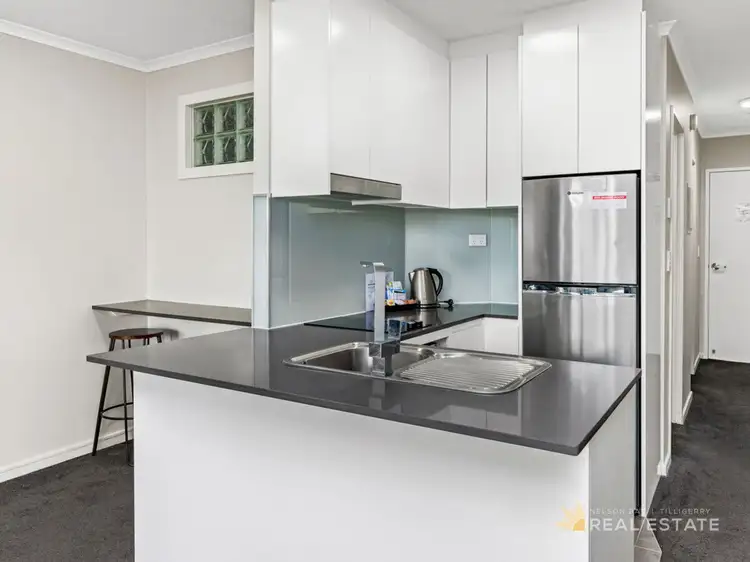 Fourth view of Homely apartment listing, 320/61 Dowling Street, Nelson Bay NSW 2315