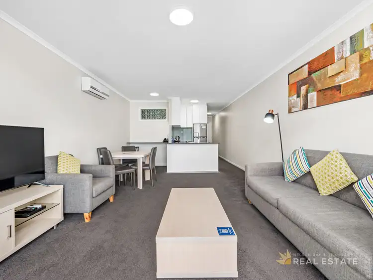 Seventh view of Homely apartment listing, 320/61 Dowling Street, Nelson Bay NSW 2315