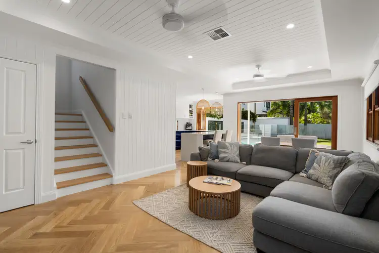 Fourth view of Homely house listing, 64a Blinzinger Road, Banyo QLD 4014