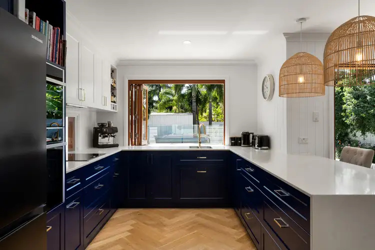 Fifth view of Homely house listing, 64a Blinzinger Road, Banyo QLD 4014