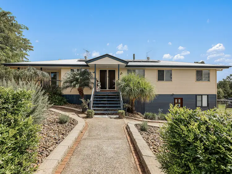20 Mamaku Street, Fernvale QLD 4306
