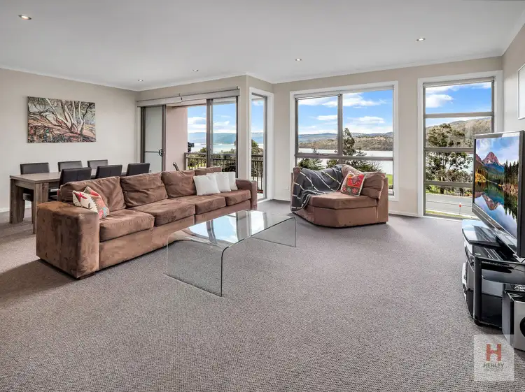 Second view of Homely apartment listing, 3/33 Kosciuszko Road, Jindabyne NSW 2627