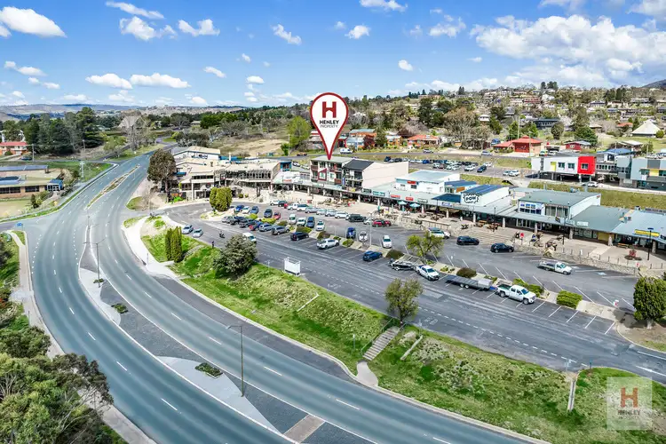 Third view of Homely apartment listing, 3/33 Kosciuszko Road, Jindabyne NSW 2627