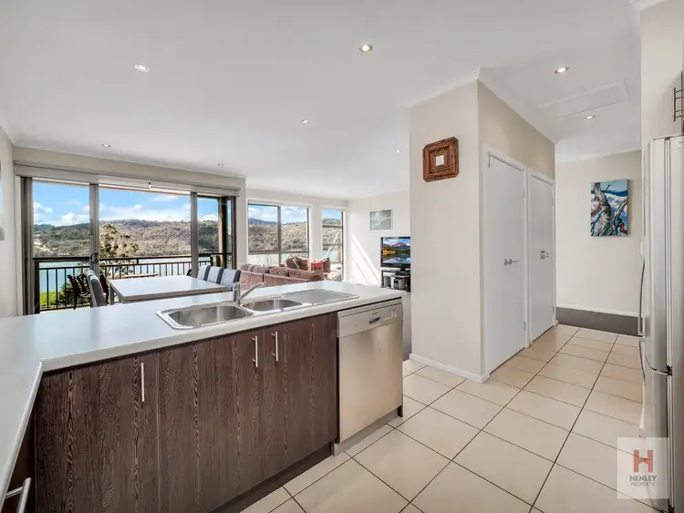 Fourth view of Homely apartment listing, 3/33 Kosciuszko Road, Jindabyne NSW 2627