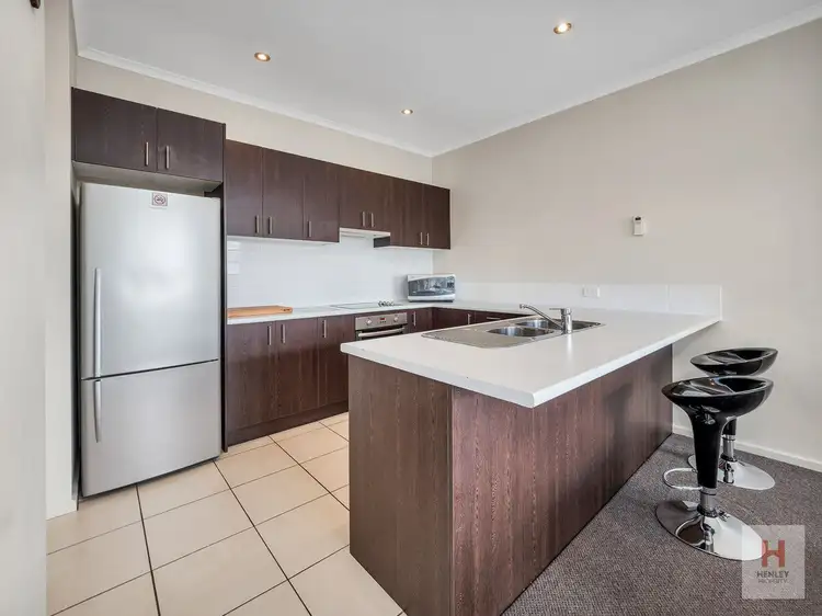 Fifth view of Homely apartment listing, 3/33 Kosciuszko Road, Jindabyne NSW 2627