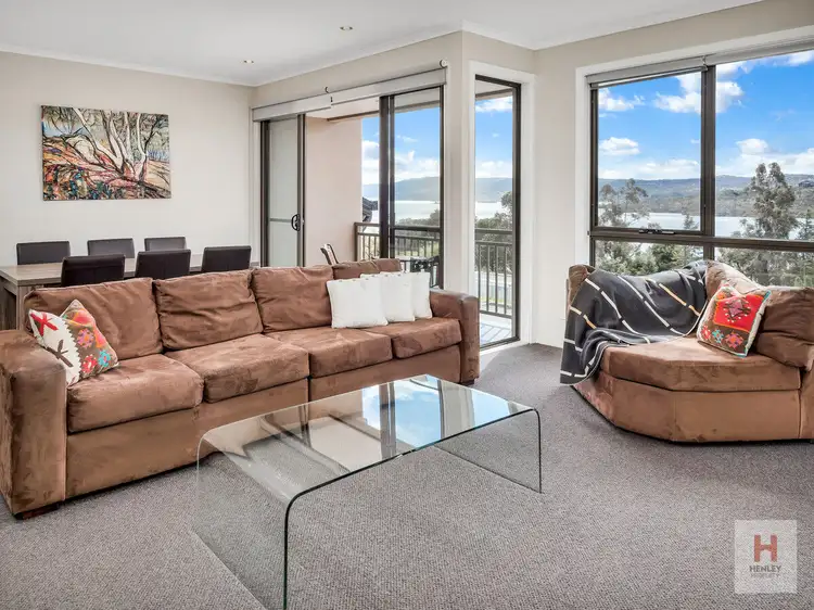 Sixth view of Homely apartment listing, 3/33 Kosciuszko Road, Jindabyne NSW 2627
