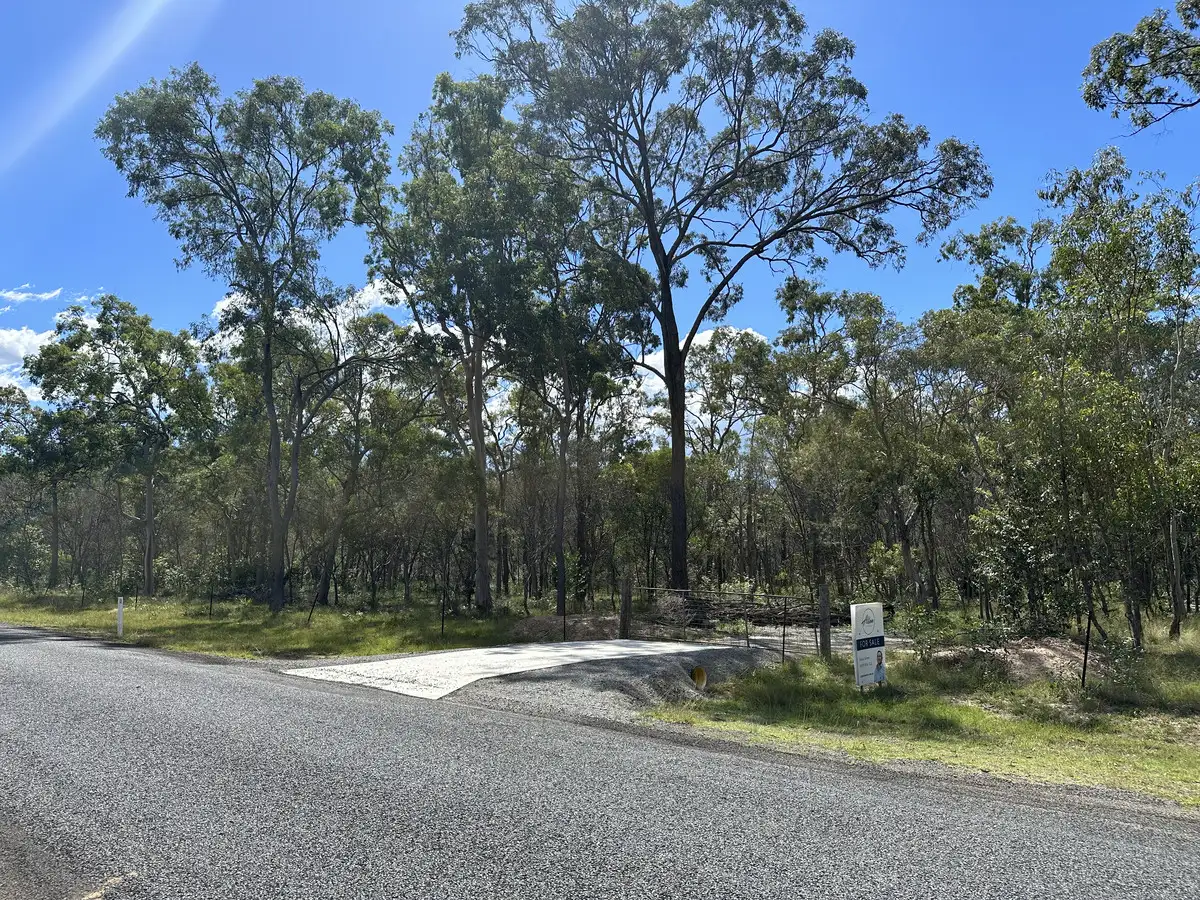 Main view of Homely land listing, LOT 1, 81 Pacific Haven Circuit, Pacific Haven QLD 4659