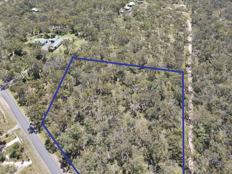 Third view of Homely land listing, LOT 1, 81 Pacific Haven Circuit, Pacific Haven QLD 4659