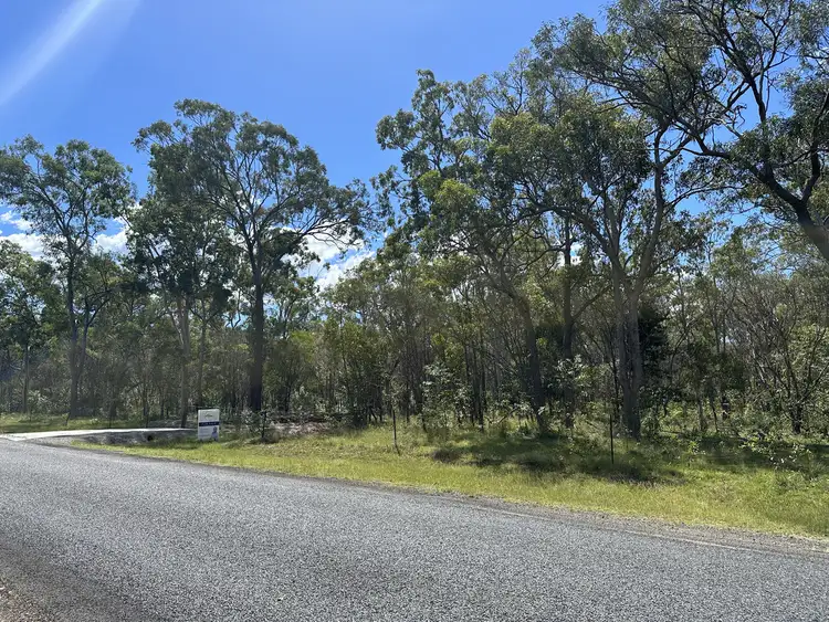 Fourth view of Homely land listing, LOT 1, 81 Pacific Haven Circuit, Pacific Haven QLD 4659