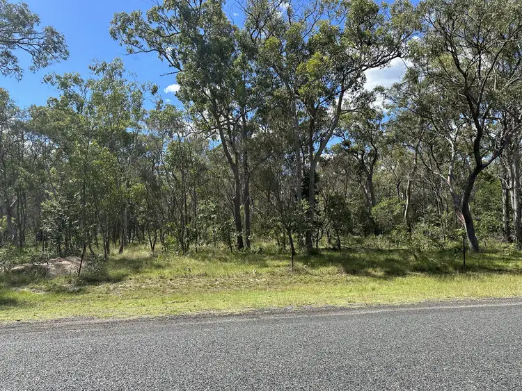 Fifth view of Homely land listing, LOT 1, 81 Pacific Haven Circuit, Pacific Haven QLD 4659