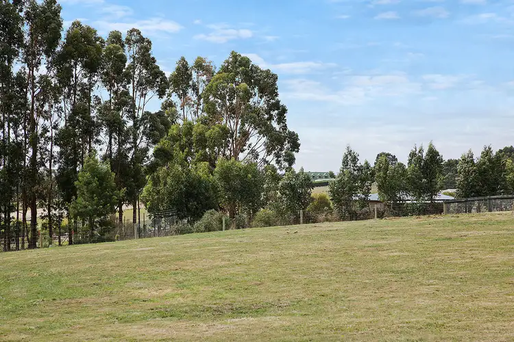 Main view of Homely land listing, 89 Forest Street South, Elliminyt VIC 3250