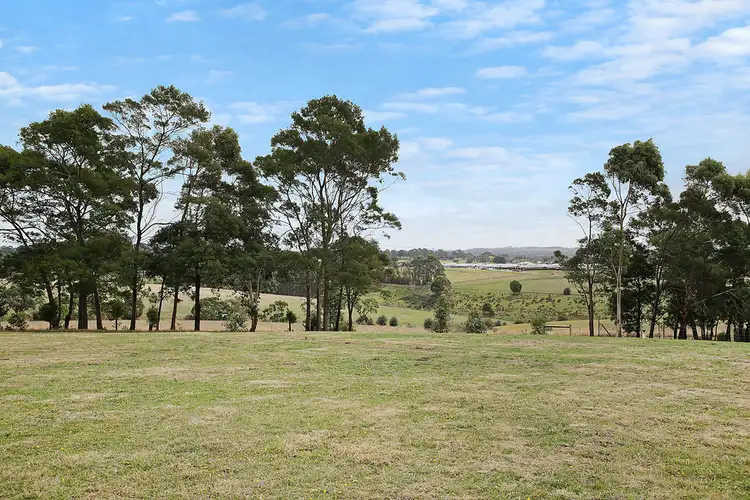 Sixth view of Homely land listing, 89 Forest Street South, Elliminyt VIC 3250
