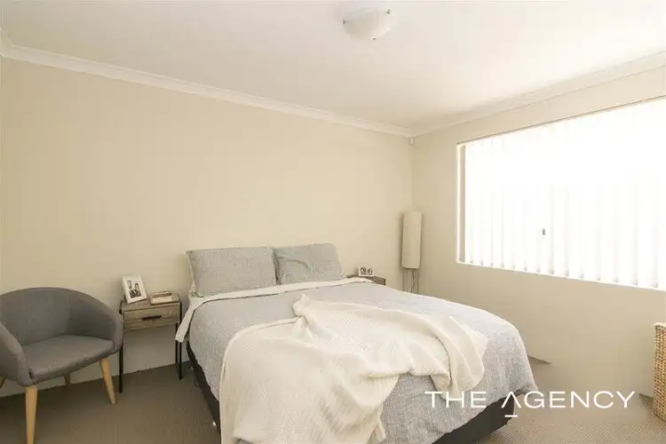 Second view of Homely house listing, 14 Vignerons Loop, Hocking WA 6065