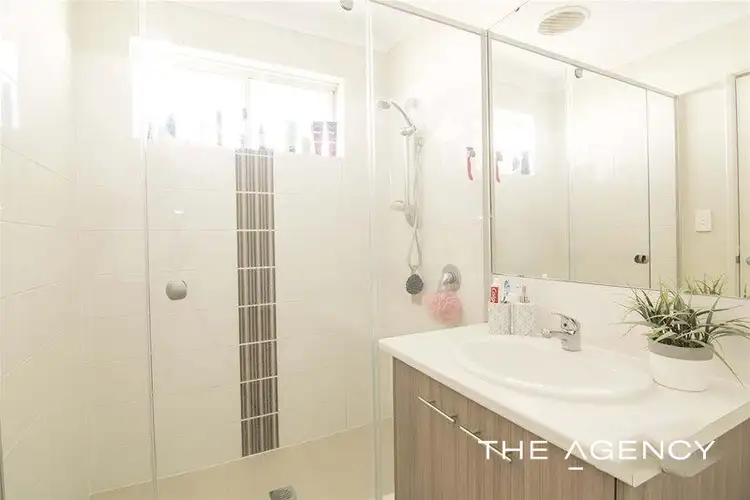 Third view of Homely house listing, 14 Vignerons Loop, Hocking WA 6065