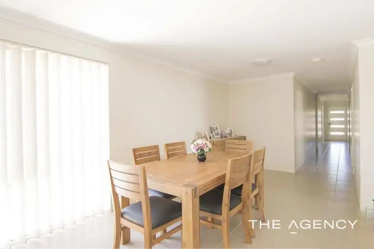 Seventh view of Homely house listing, 14 Vignerons Loop, Hocking WA 6065