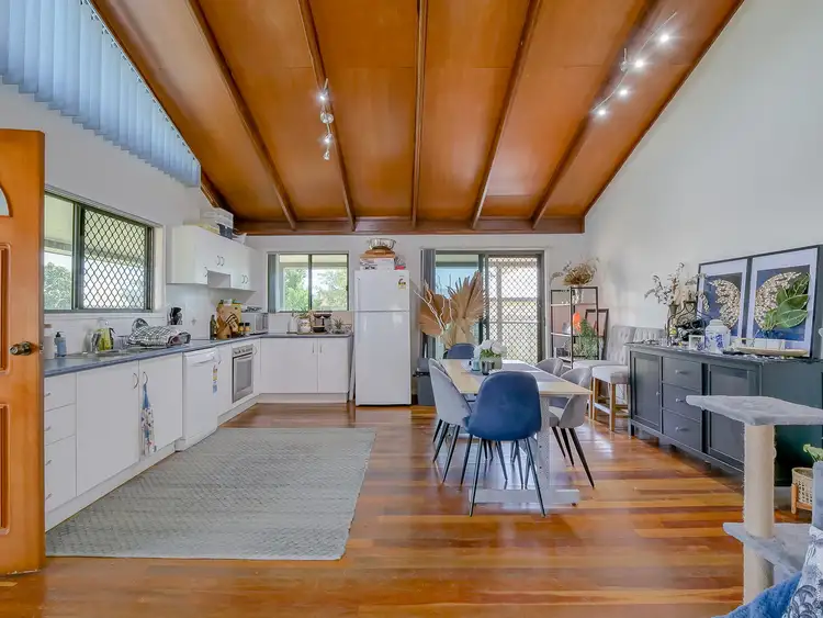 Fourth view of Homely house listing, 35 Lucas Drive, Burrum Heads QLD 4659