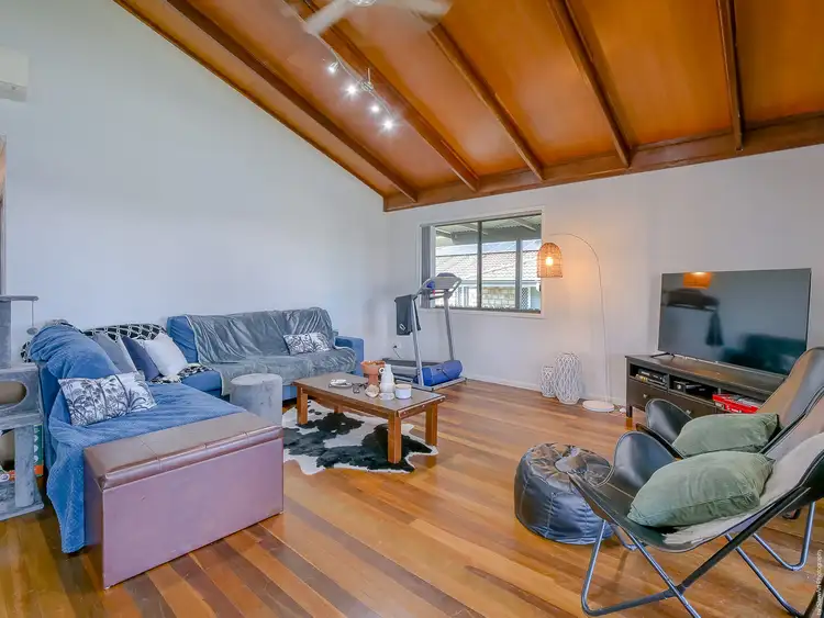 Fifth view of Homely house listing, 35 Lucas Drive, Burrum Heads QLD 4659