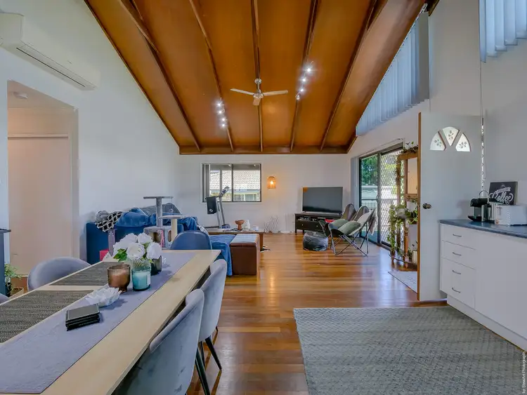 Sixth view of Homely house listing, 35 Lucas Drive, Burrum Heads QLD 4659