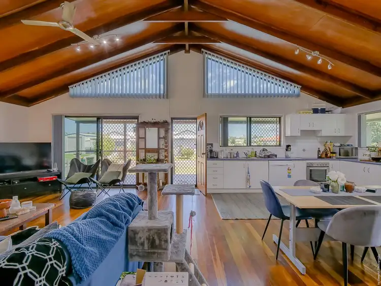 Seventh view of Homely house listing, 35 Lucas Drive, Burrum Heads QLD 4659