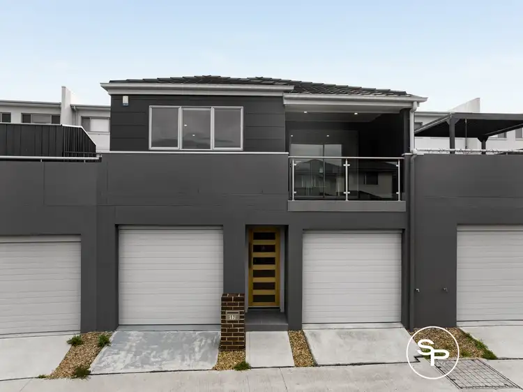 17 Stahl Lane, Oran Park NSW 2570