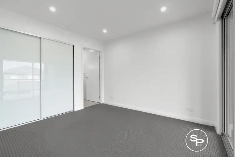 Sixth view of Homely unit listing, 17 Stahl Lane, Oran Park NSW 2570