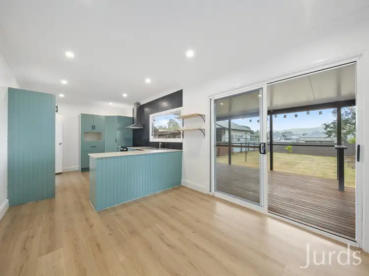 Fourth view of Homely house listing, 3 Alexander Street, Cessnock NSW 2325