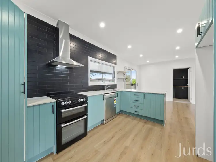 Fifth view of Homely house listing, 3 Alexander Street, Cessnock NSW 2325