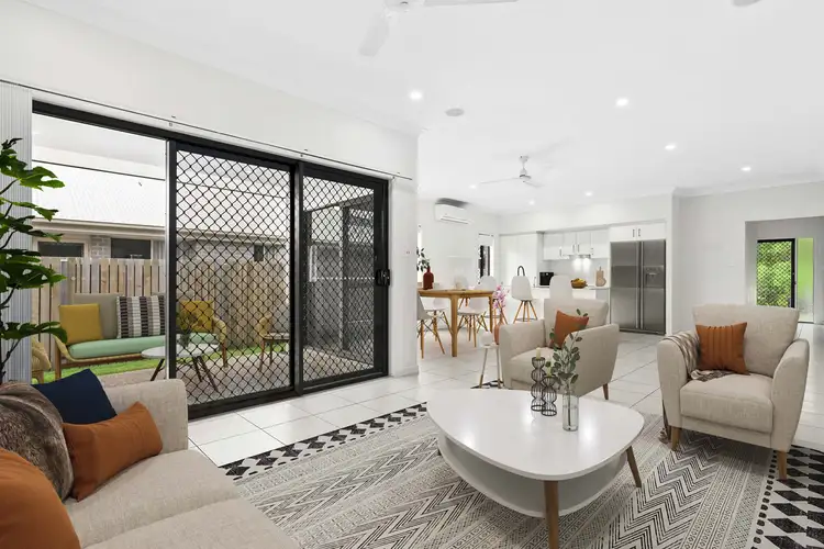 Fourth view of Homely house listing, 16 Halcyon Drive, Wondunna QLD 4655