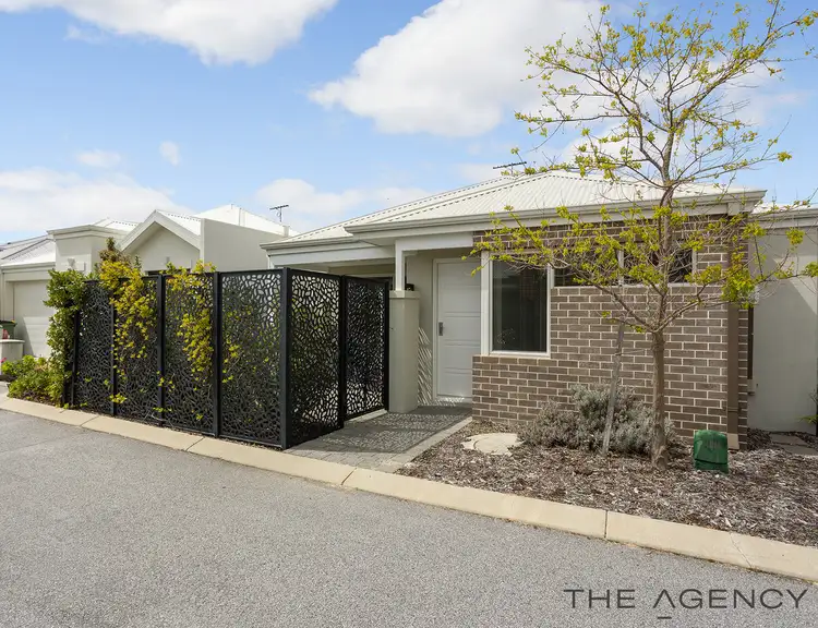 8/18 Gowrie Approach, Canning Vale WA 6155
