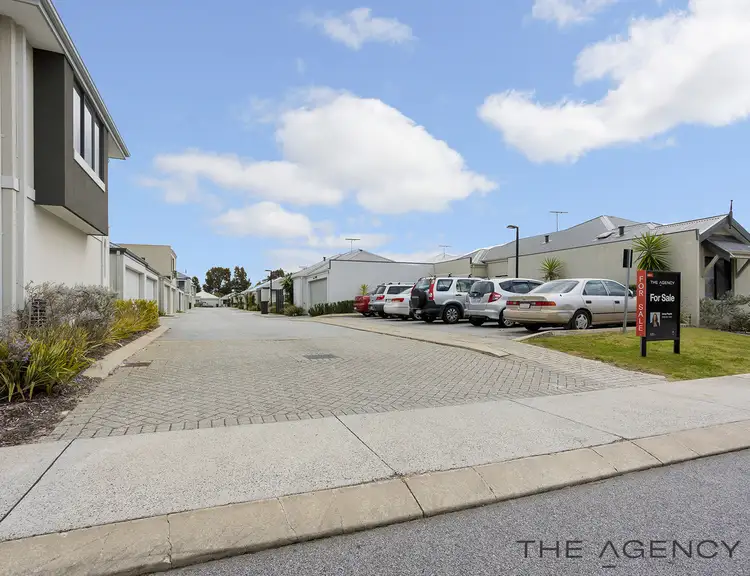 Second view of Homely house listing, 8/18 Gowrie Approach, Canning Vale WA 6155