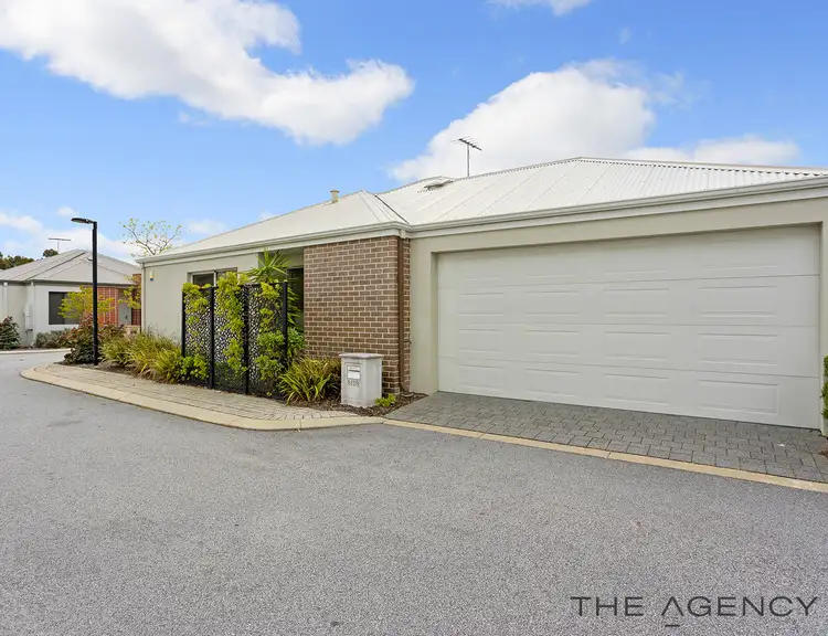 Third view of Homely house listing, 8/18 Gowrie Approach, Canning Vale WA 6155