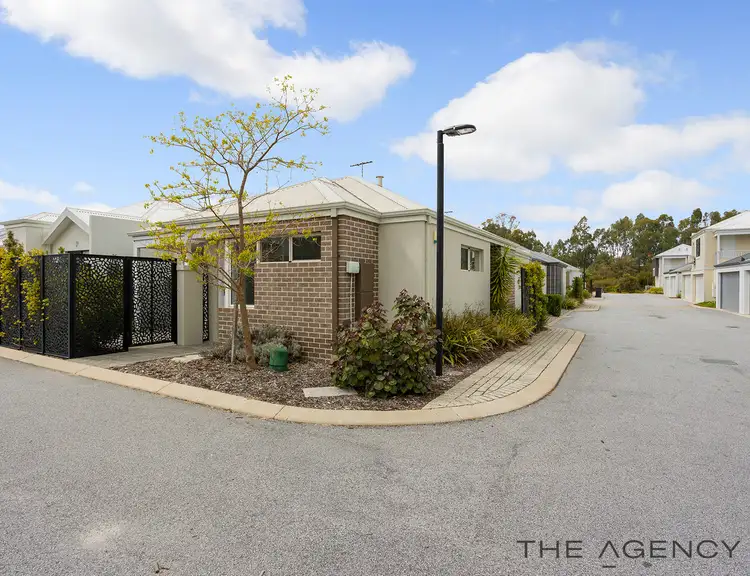 Fourth view of Homely house listing, 8/18 Gowrie Approach, Canning Vale WA 6155