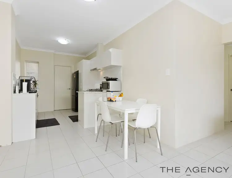 Fifth view of Homely house listing, 8/18 Gowrie Approach, Canning Vale WA 6155