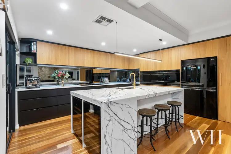 Third view of Homely house listing, 26 Lucretia Circle, North Coogee WA 6163