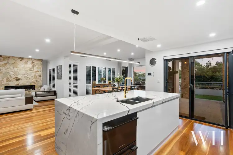 Fourth view of Homely house listing, 26 Lucretia Circle, North Coogee WA 6163