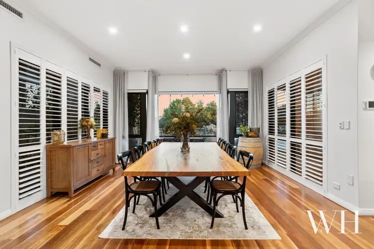 Fifth view of Homely house listing, 26 Lucretia Circle, North Coogee WA 6163