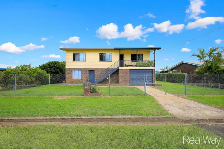 Main view of Homely house listing, 49 Riedy Street, Thabeban QLD 4670