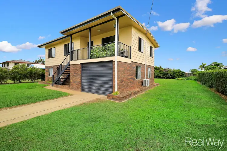 Second view of Homely house listing, 49 Riedy Street, Thabeban QLD 4670