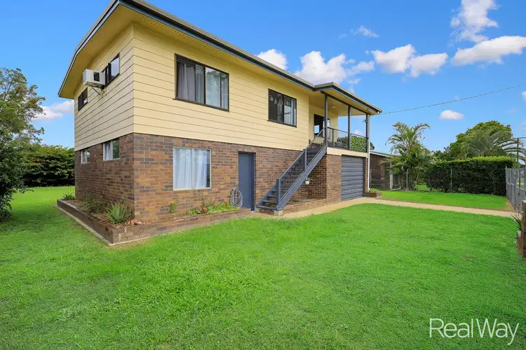 Third view of Homely house listing, 49 Riedy Street, Thabeban QLD 4670