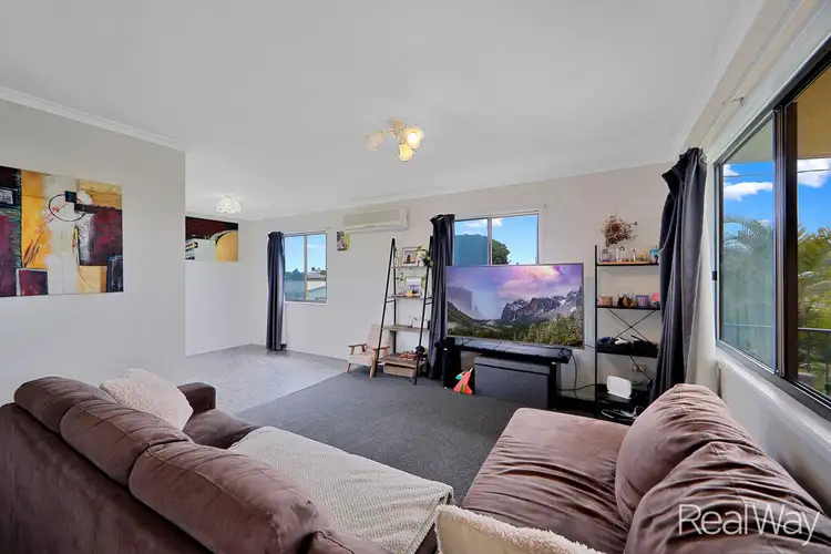 Fourth view of Homely house listing, 49 Riedy Street, Thabeban QLD 4670
